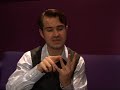 Jimmy Carr's Shortest Joke in the World