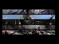 A video created for an audiovisual experiment called nam 2.The video is made up of short clips from the film Hamburger Hill.The Track is Dead in Motion by Anti Pop Consortium.