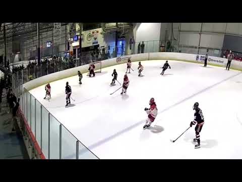 Highlights Toni#19 - 2-Nations Cup at Brampton Dec 6-8 2024