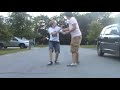 Small And Large - The Chase