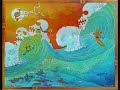 Surf Art