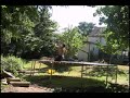 Tramp Session Sampler