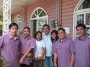 IPODs Blitz in Ozamis & Dipolog IPODs Blitz in Ozamis & Dipolog
