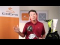 Cobra ZL Encore Driver Introduction