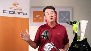 Cobra ZL Encore Driver Introduction