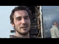 Robin Hood clive standen Archer Video Diary part 2