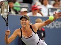 Maria Sharapova 2006 US Open