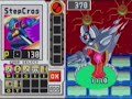 Challenge Kayorei - MegaMan vs. Bass and Alpha