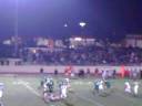 quaterback sack by upland.MP4