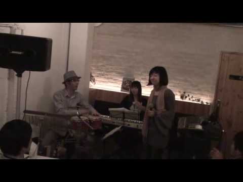 第16回 Sugar Hill白金 ライブ / mack the knife
