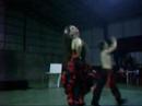 Camila Amenabar, show a beneficio......