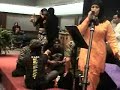 BMW & Kuli$ Live at Halal Bihahal 120306