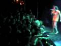 LOUDOG - Das Boot - Bremen, Schlachthof, Kesselhalle - 20/12/2008