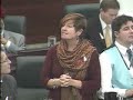 Laurie Blakeman Thanks HIV Edmonton