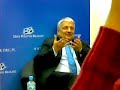 Dr Robert Gwiazdowski: \"Jaki kryzys?!\" cz. 1