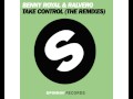 BENNY ROYAL   TAKE CONTROL