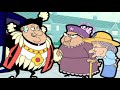 Mr Bean - Toads Attack