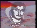 SÜLAYMAN ÖZMEN SÜLAYMAN ÖZMEN