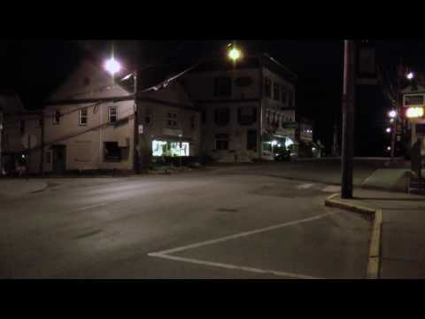 Panasonic HDC-HS700 60P Video Samples #4
