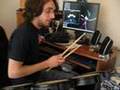 Crappy Drum Saga - 7th set: Penny Mod (part 2)