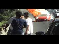 F430 On Fire F430 On Fire