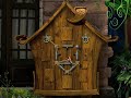 Deadtime stories walkthrough - lalauries place