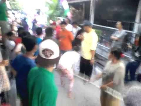 Ibu Vs Ibu