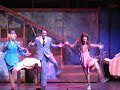 JHHS Annie 2008 