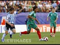 Giovanni Dos Santos vs Cesar Villaluz vs Carlos Vela