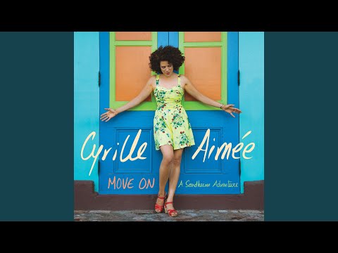 Cyrille Aimée Marry Me A Little