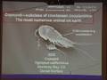 Environment Degradation Begets Epidemics: Cholera in Bangladesh