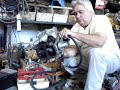 Motor ecológico Taurozzi  10 semi Rotativo