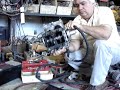 Motor ecológico Taurozzi 10 semi Rotativo Motor ecológico Taurozzi 10 semi Rotativo