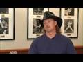 Video: COUNTRY STAR TRACE ADKINS IS ANGEL OF DEATH [ArtisanNewsService on YouTube]
