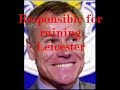 Leicester City Tribute