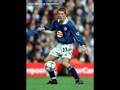 Leicester City Tribute