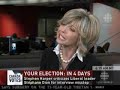 Stephane Dion: Excuses, Excuses
