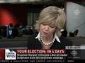 Stephane Dion: Excuses, Excuses