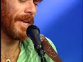 Nando Reis - Voz e Viol�o - O Segundo Sol