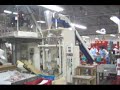 Empacadora Cangilones