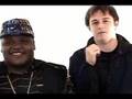 2007 Newmakers: Darius Weems and Loganm Smalley