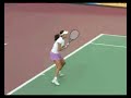 JB Group Classic 2008 - Tennis Match