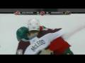 Craig Weller vs. Cody McLeod 12/01/08
