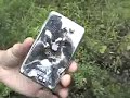 iPod Skeet Shooting