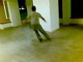 videos de Rollerblading, Symphony No. 9 Pt2