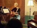 Maria Gillard - Blinds Against the Window.wmv
