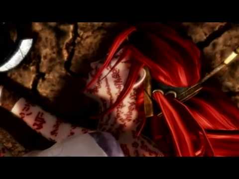 Heavenly Sword Intro with Gameplay (Play Through)