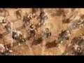Heavenly Sword Intro with Gameplay (Play Through)