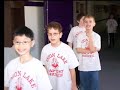 The Awana Olympics Games