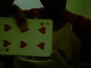 card trick reaviled